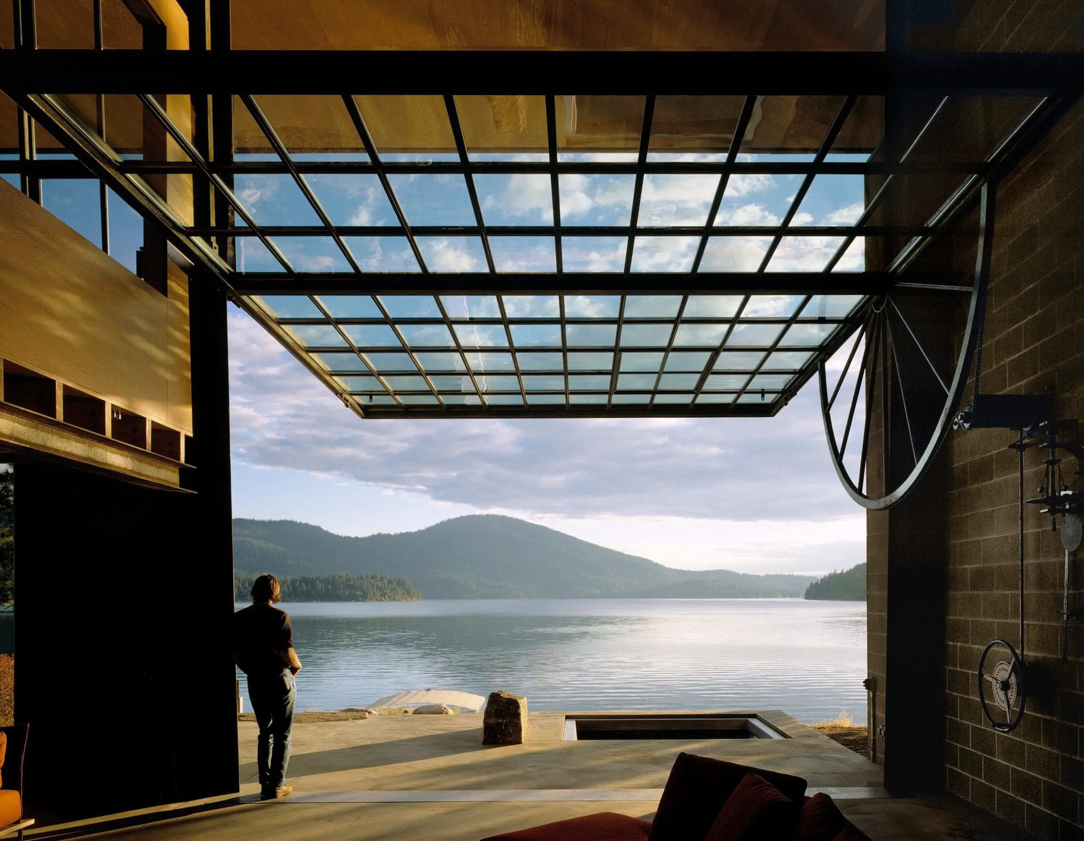 Olson Kundig Tom Kundig