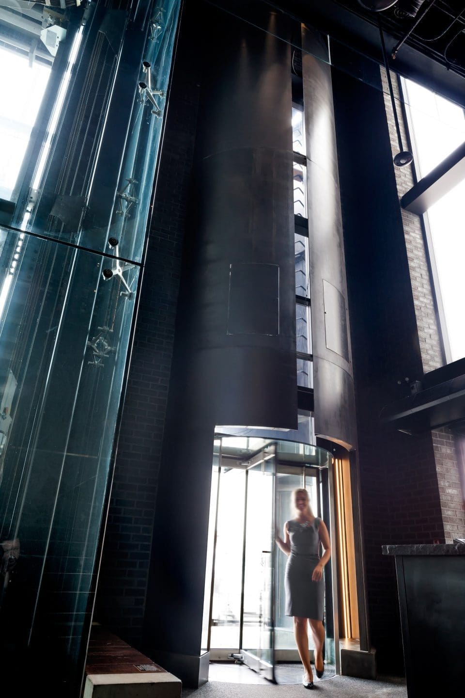 Olson Kundig — JOEY Yorkdale