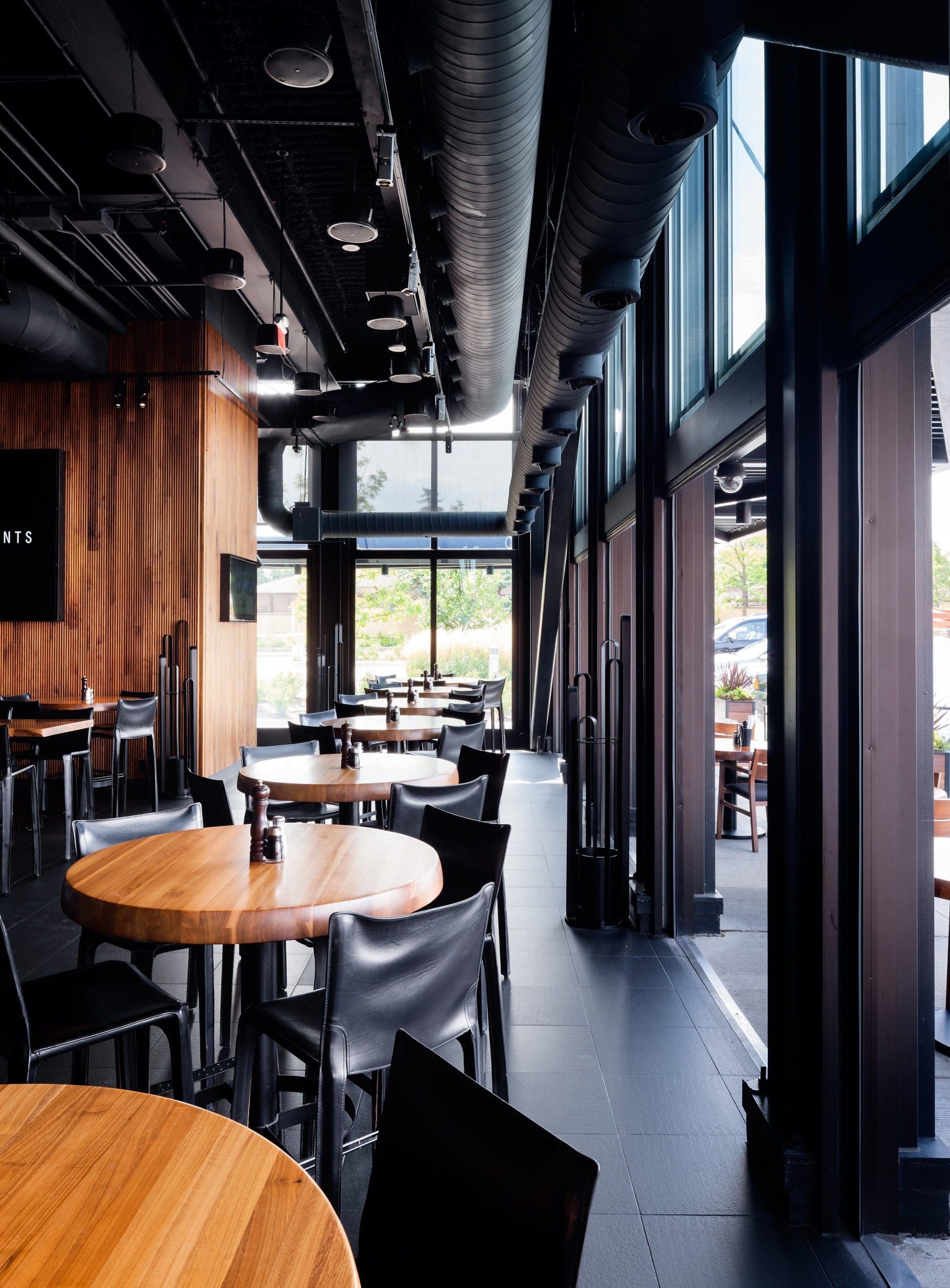 Olson Kundig — JOEY Yorkdale