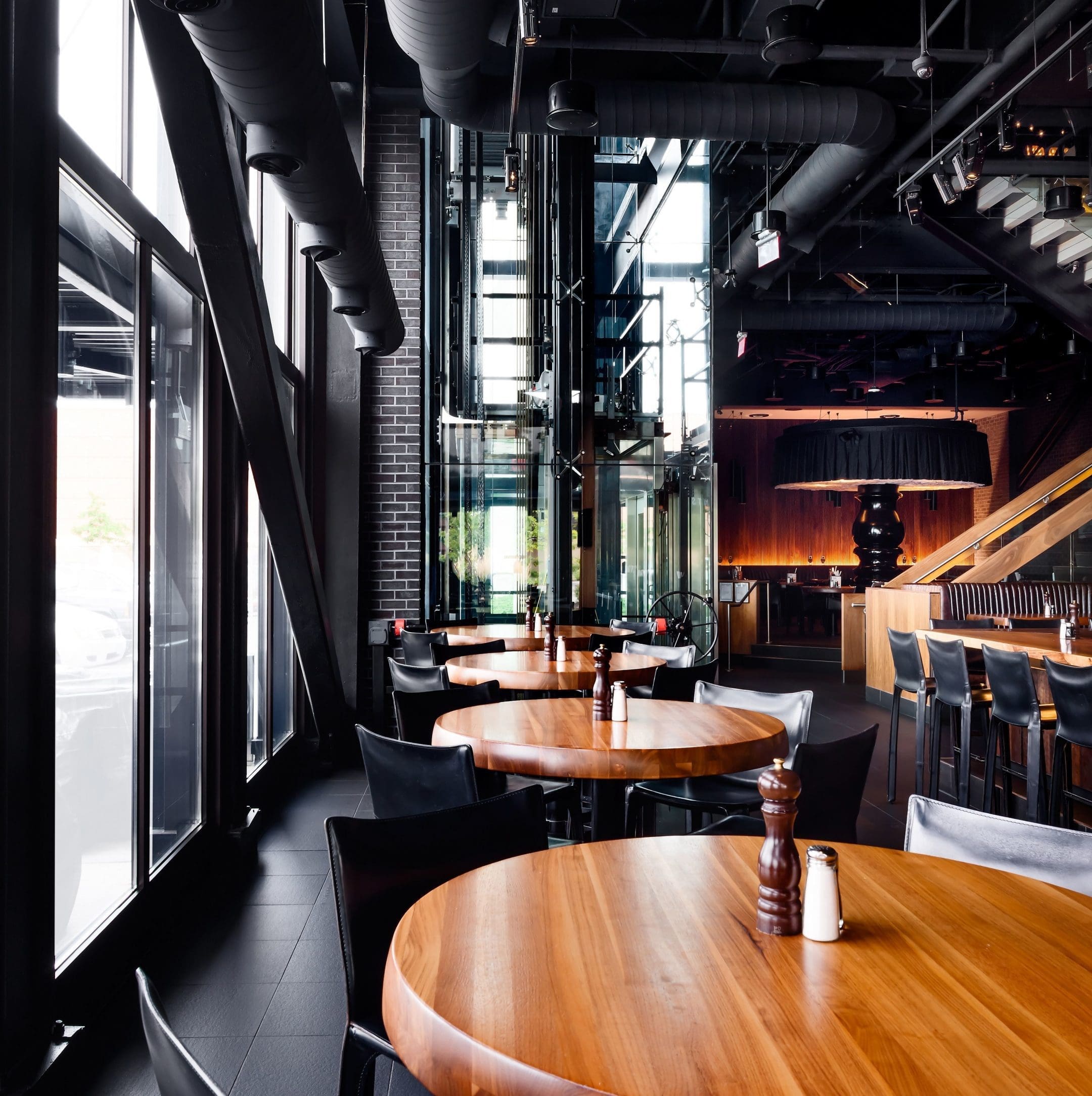 Olson Kundig — JOEY Yorkdale