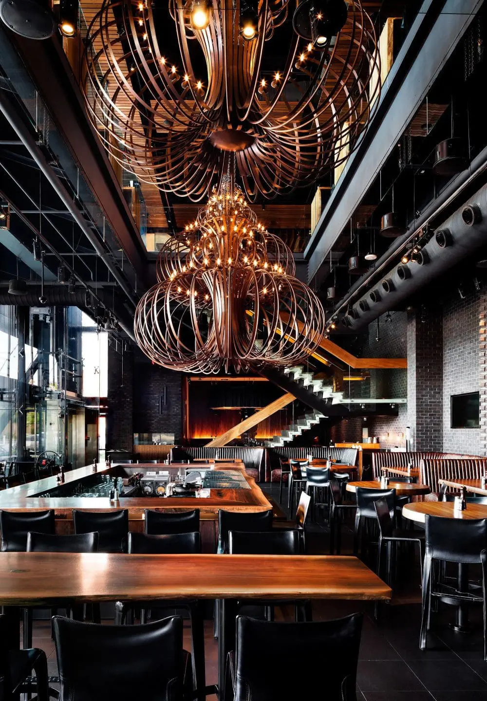 Olson Kundig — JOEY Yorkdale