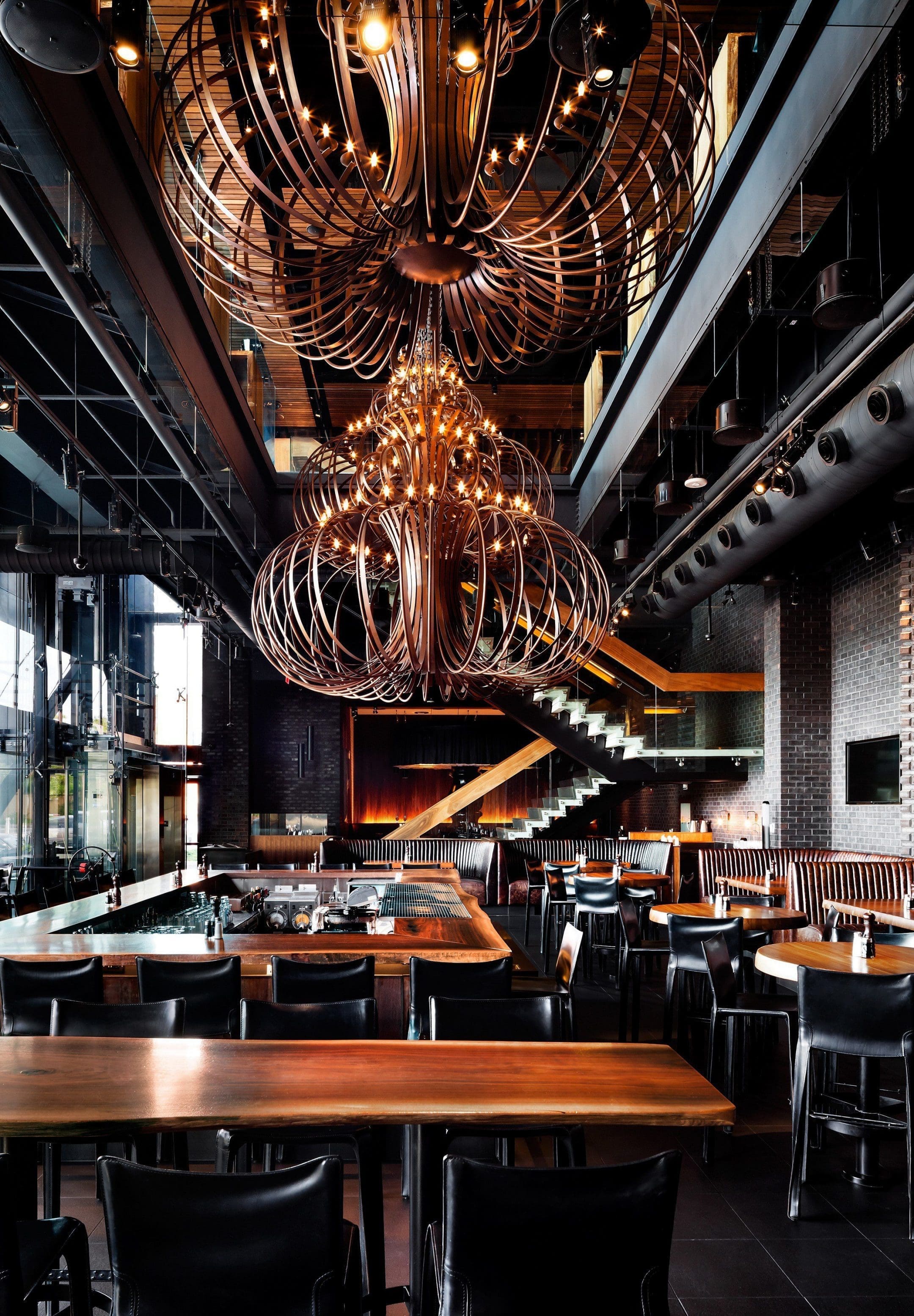Olson Kundig JOEY Yorkdale