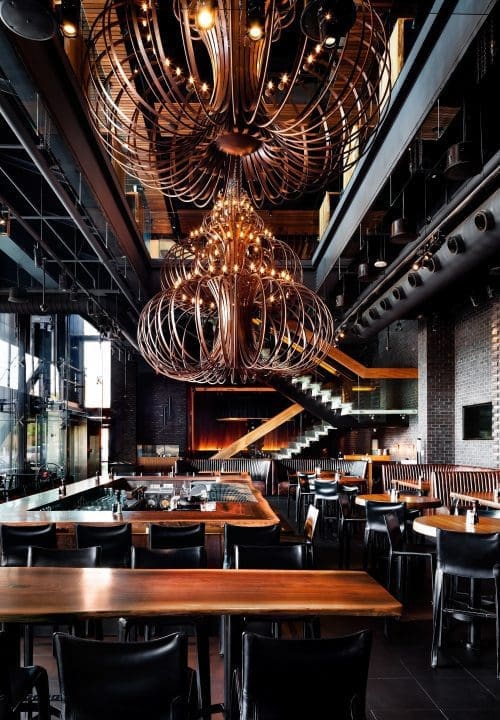 Olson Kundig — JOEY Yorkdale