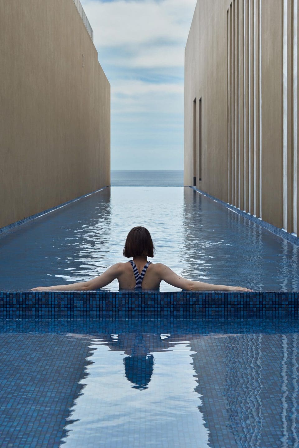 Olson Kundig — JW Marriott Los Cabos Beach Resort & Spa