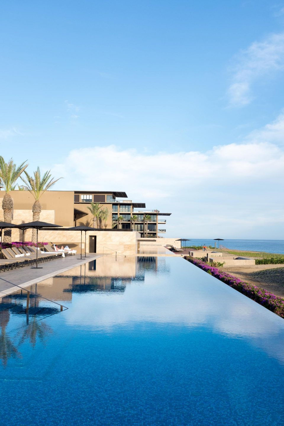 Olson Kundig     Marriott Los Cabos Beach Resort Spa