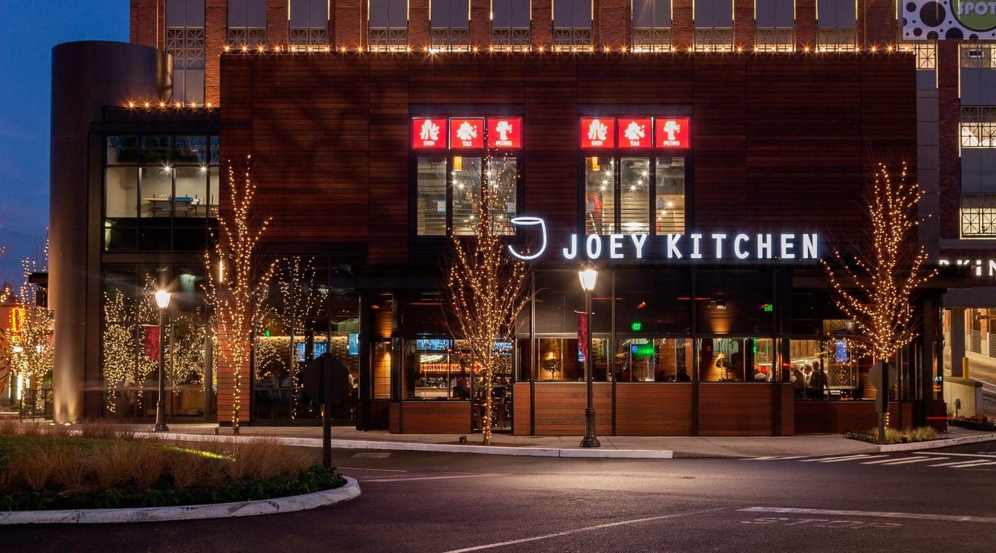 Olson Kundig Joey Kitchen University Village