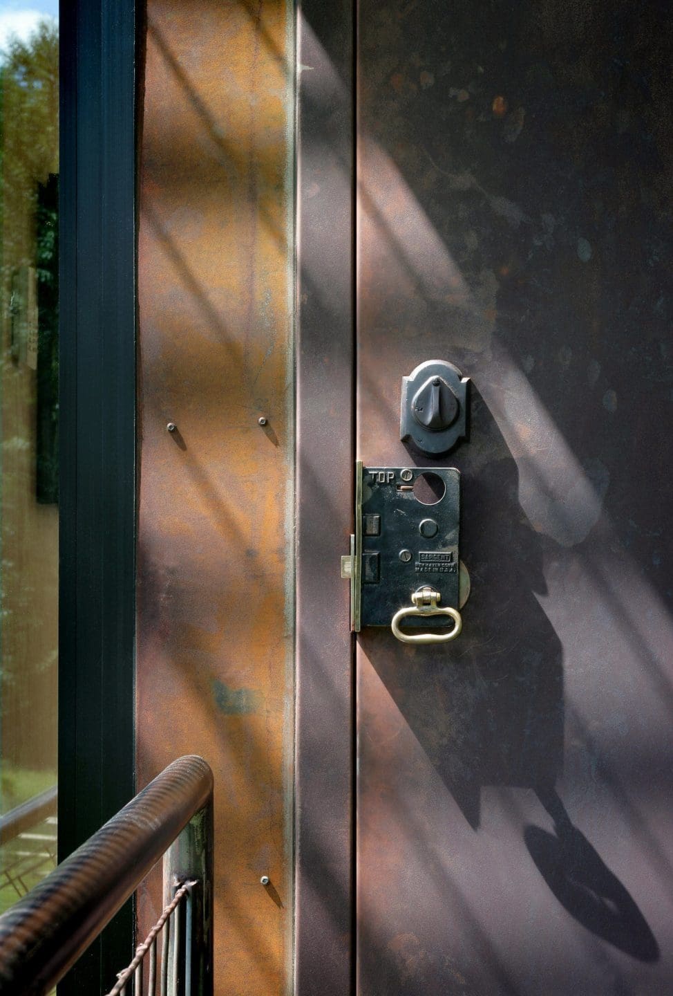 photo of Delta Shelter