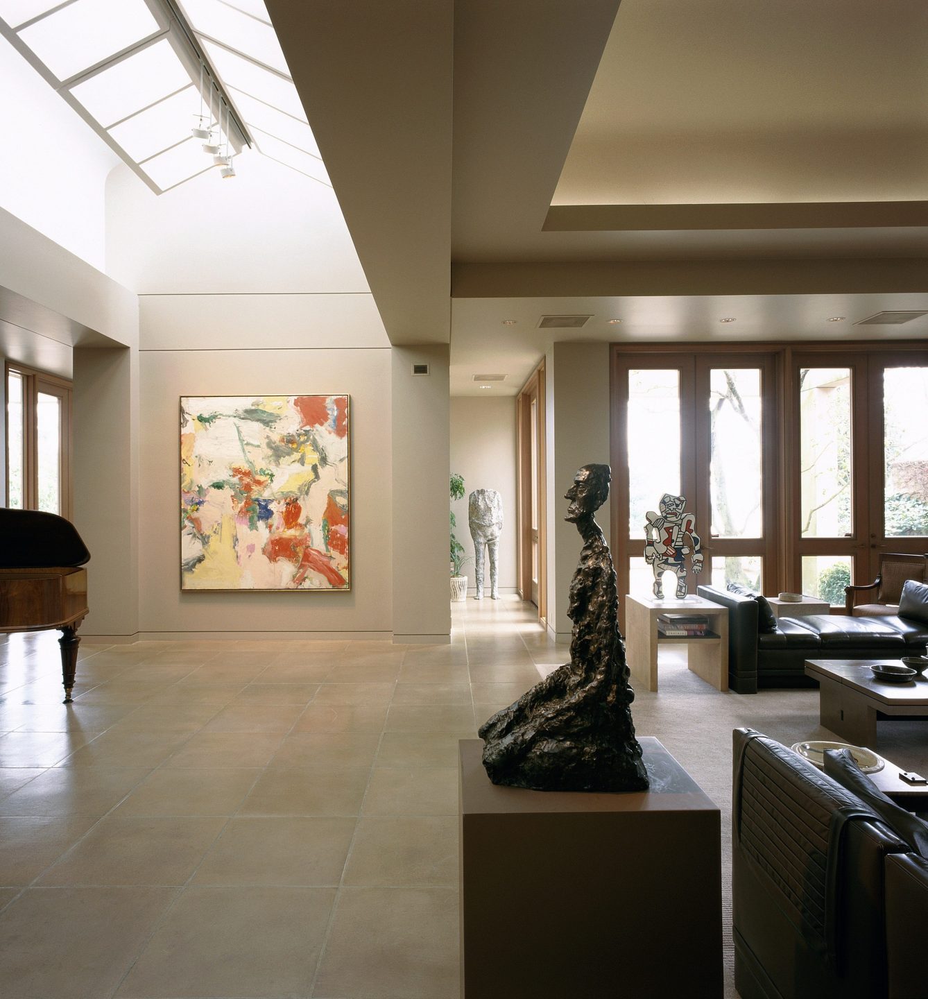 Olson Kundig — Gallery House