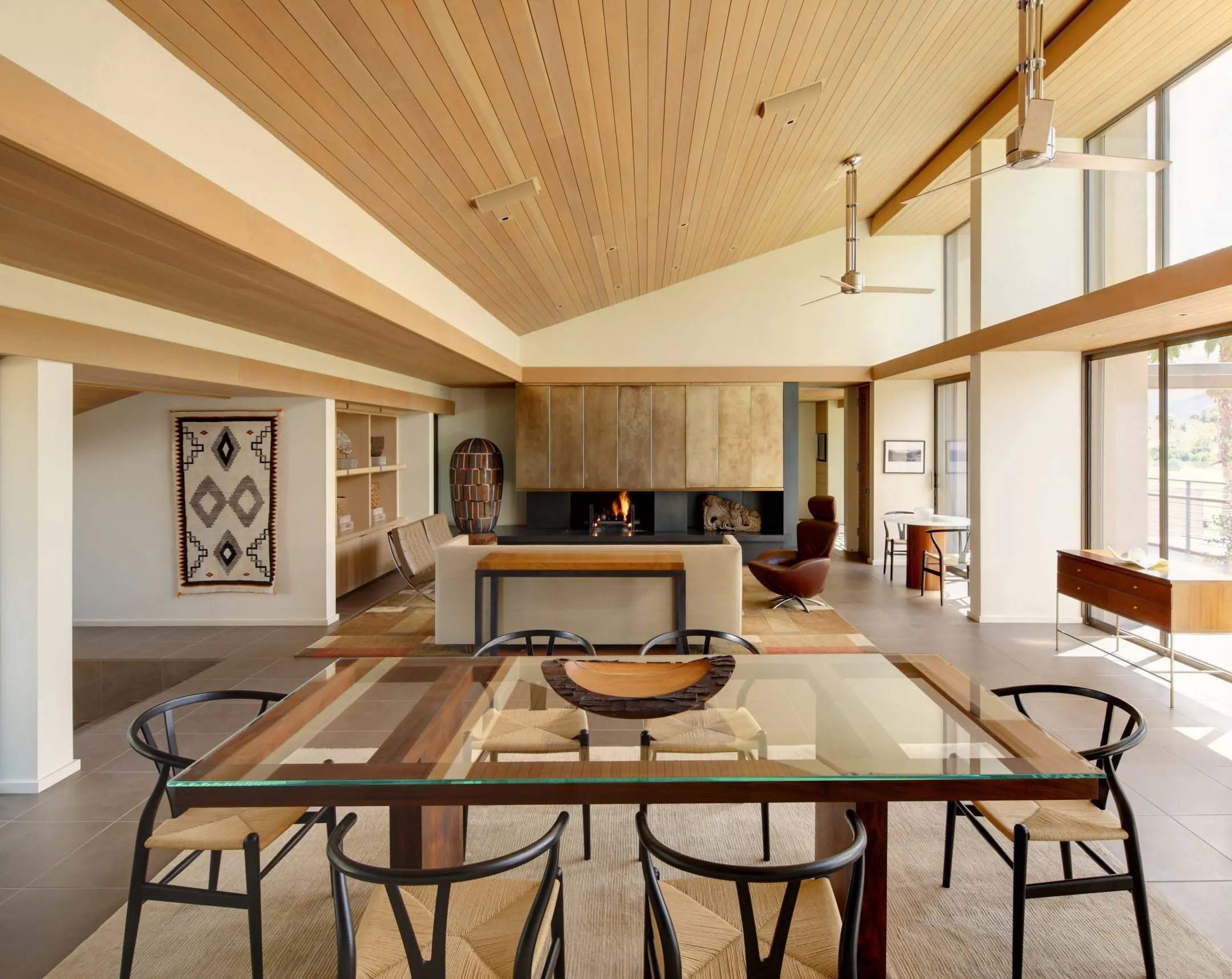 Olson Kundig — Borrego Springs Residence