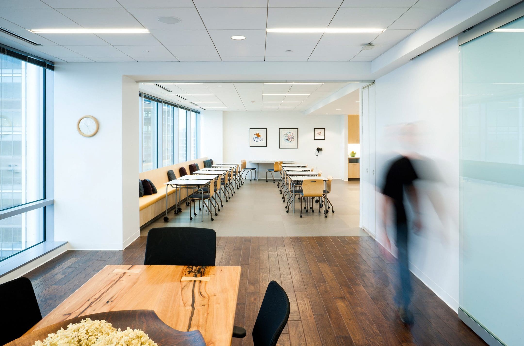 Olson Kundig — Casey Family Programs Headquarters