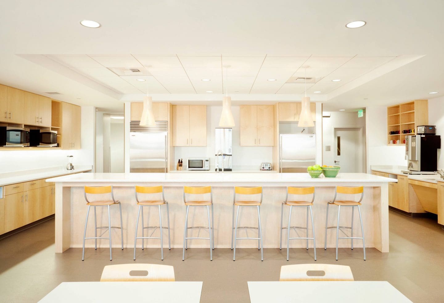 Olson Kundig — Casey Family Programs Headquarters