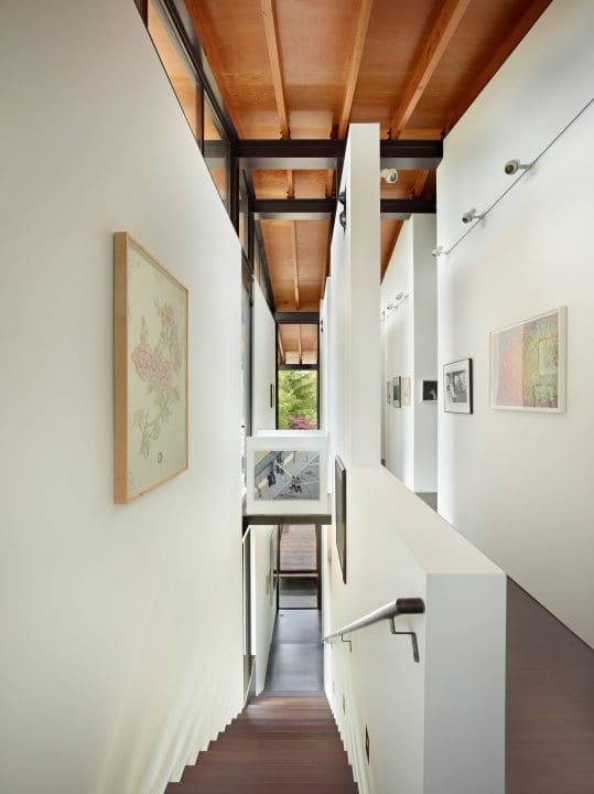 Olson Kundig — Laurelhurst Residence