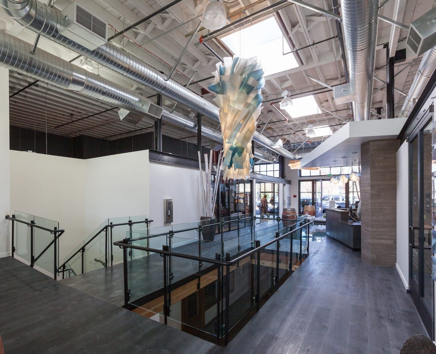 Olson Kundig — Kirkland Market