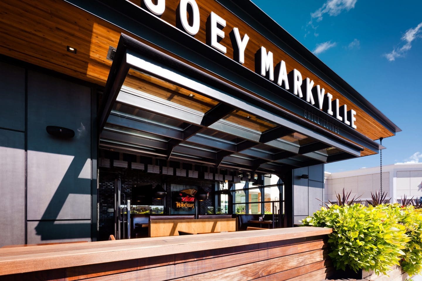 Olson Kundig JOEY Markville