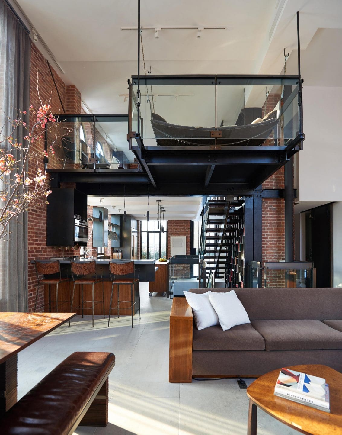 Olson Kundig — Upper East Side Residence