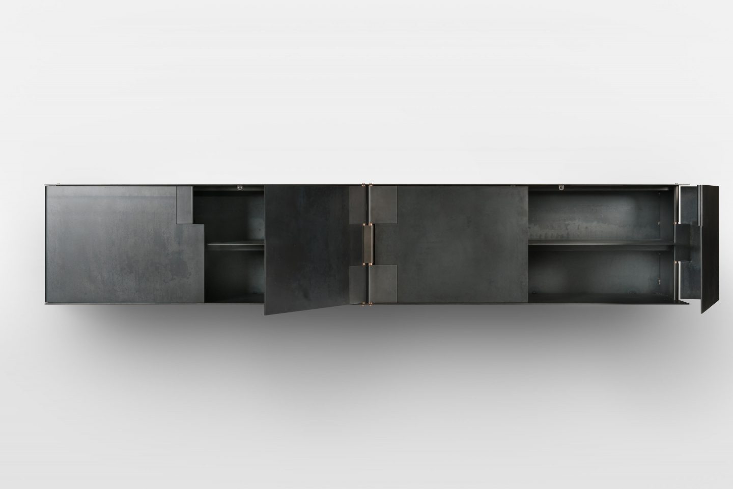 photo of Tom Kundig Collection at ICFF
