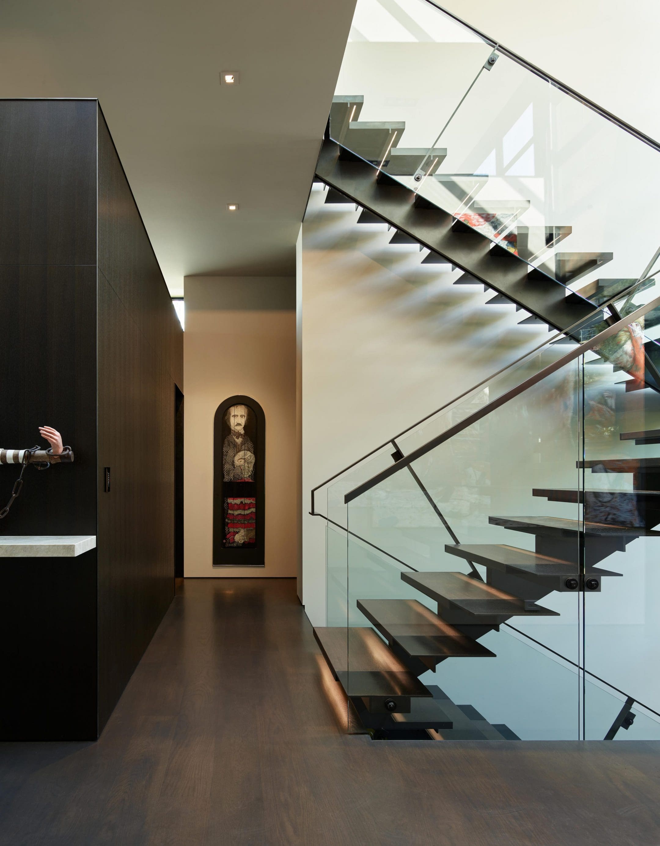 Olson Kundig — Leschi House