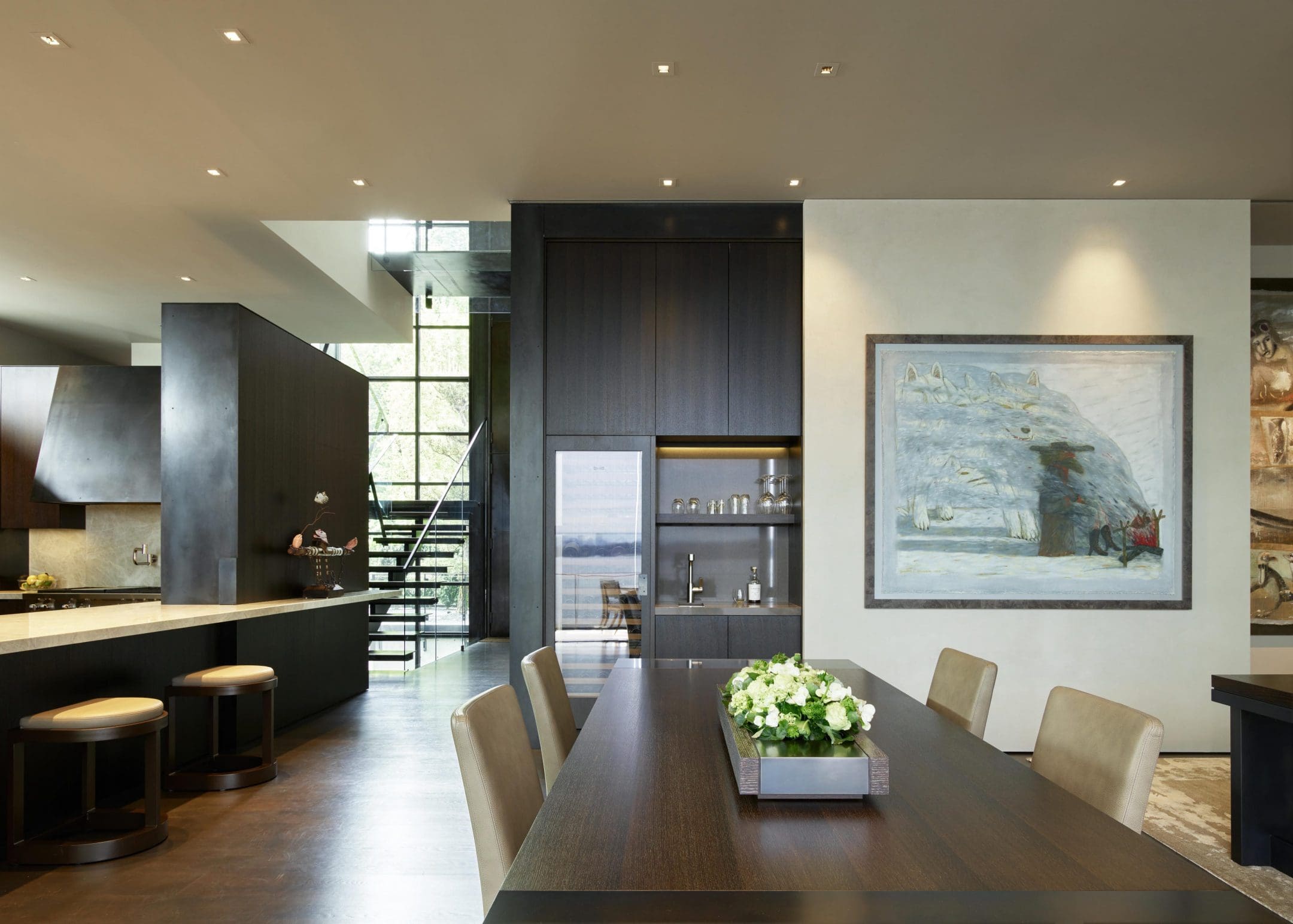 Olson Kundig — Leschi House