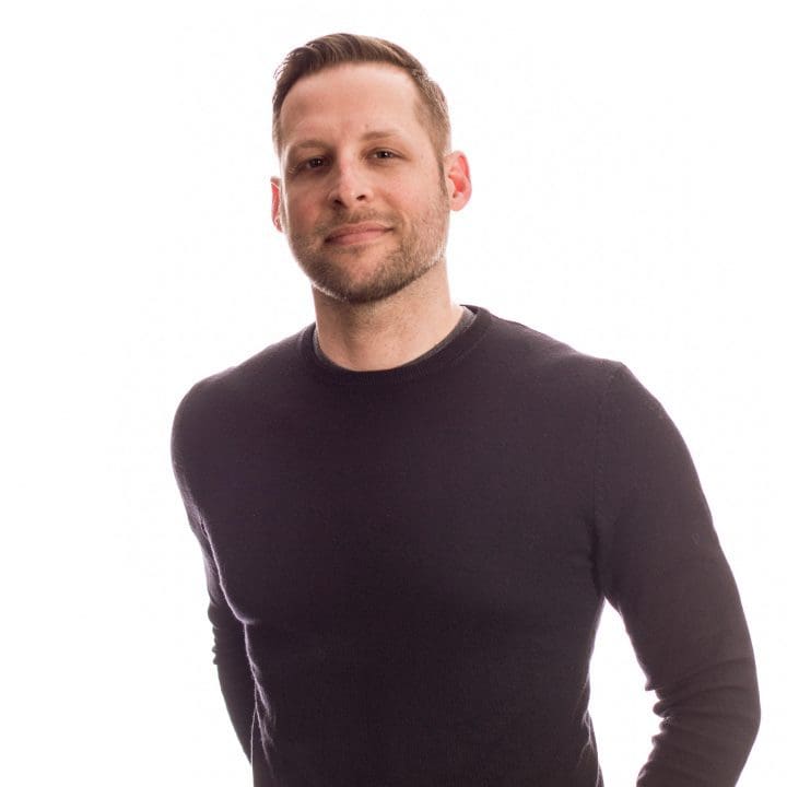 portrait of Nathan Boyd