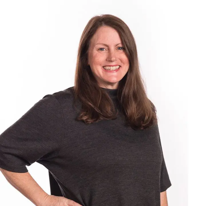 portrait of Kimberly Shoemake-Medlock