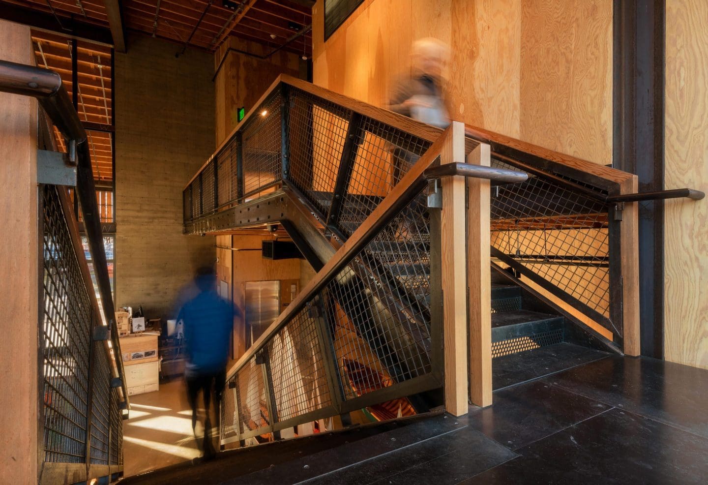 photo of Wagner Education Center at The Center for Wooden Boats