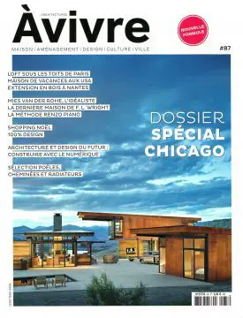 publication cover