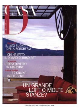 publication cover