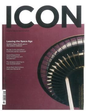publication cover