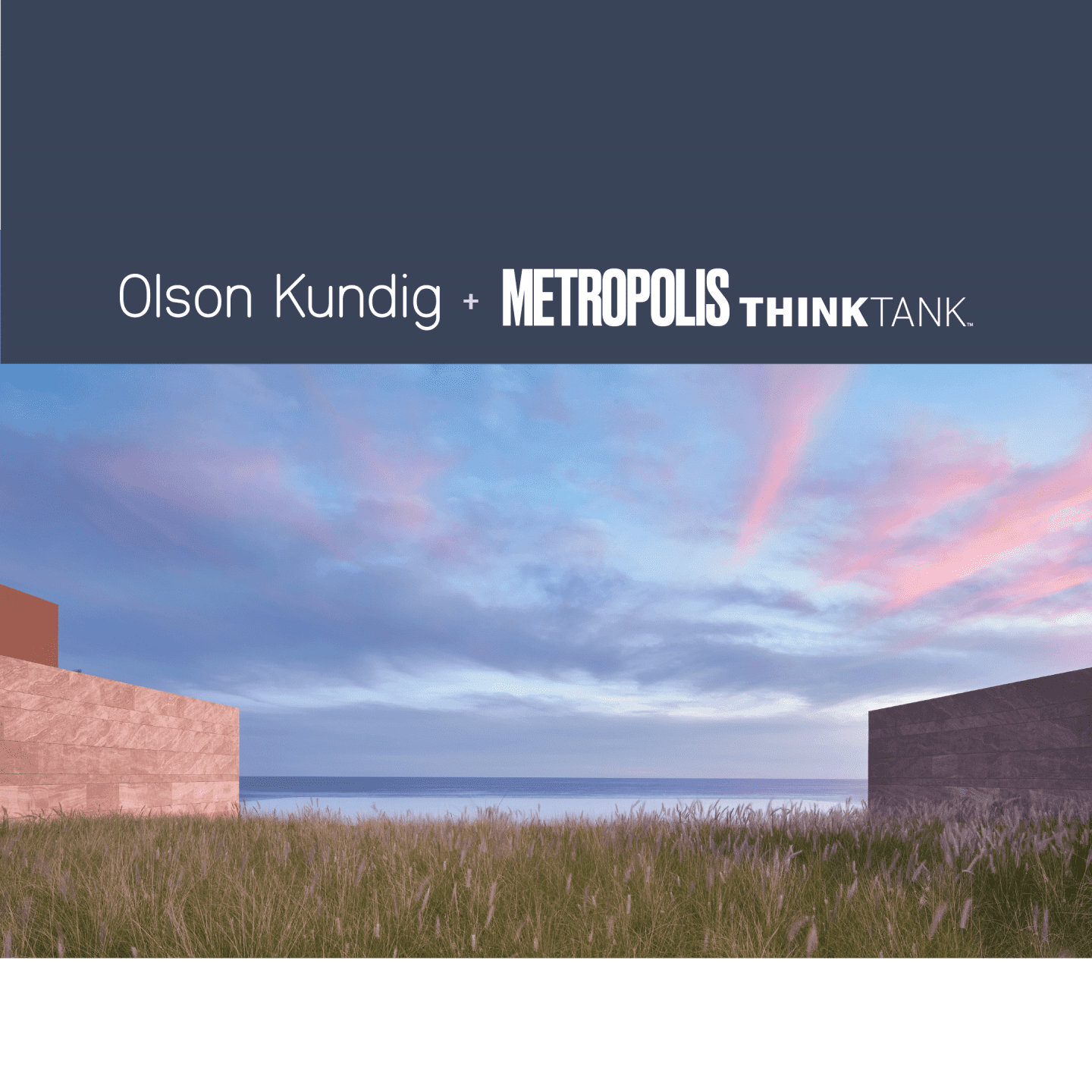 photo of Metropolis Think Tank