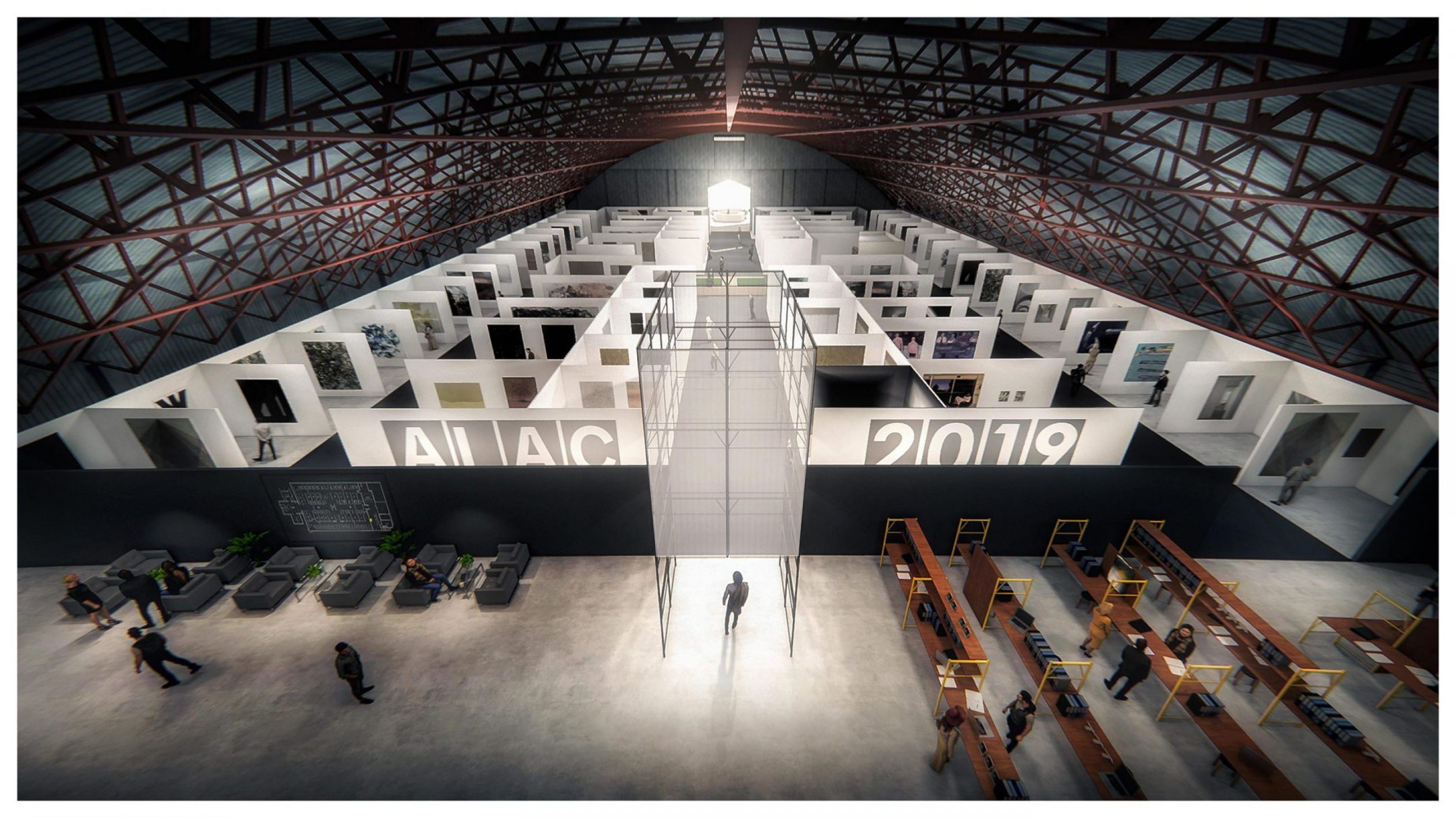 Olson Kundig — Art Los Angeles Contemporary