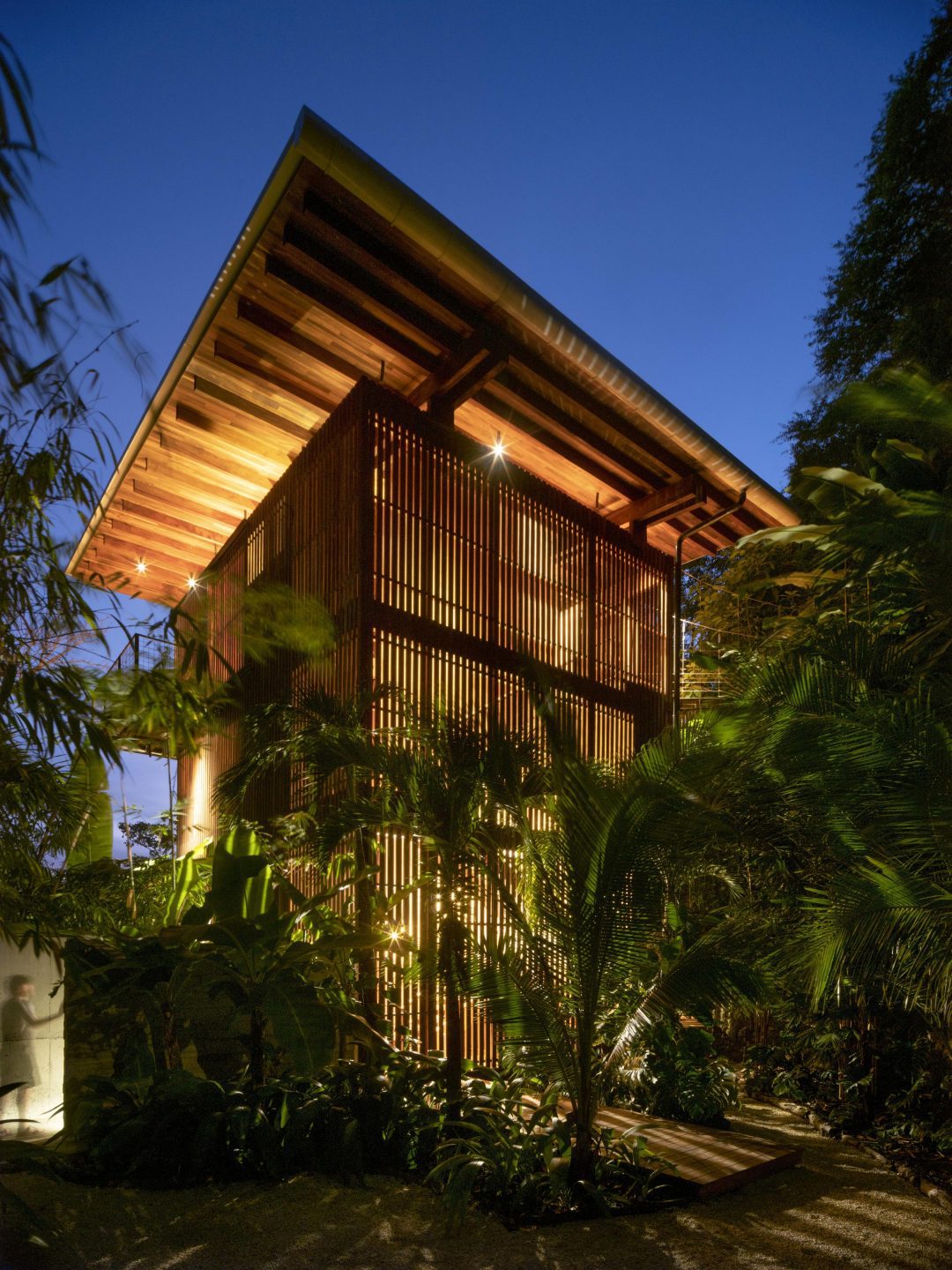 photo of Costa Rica Treehouse