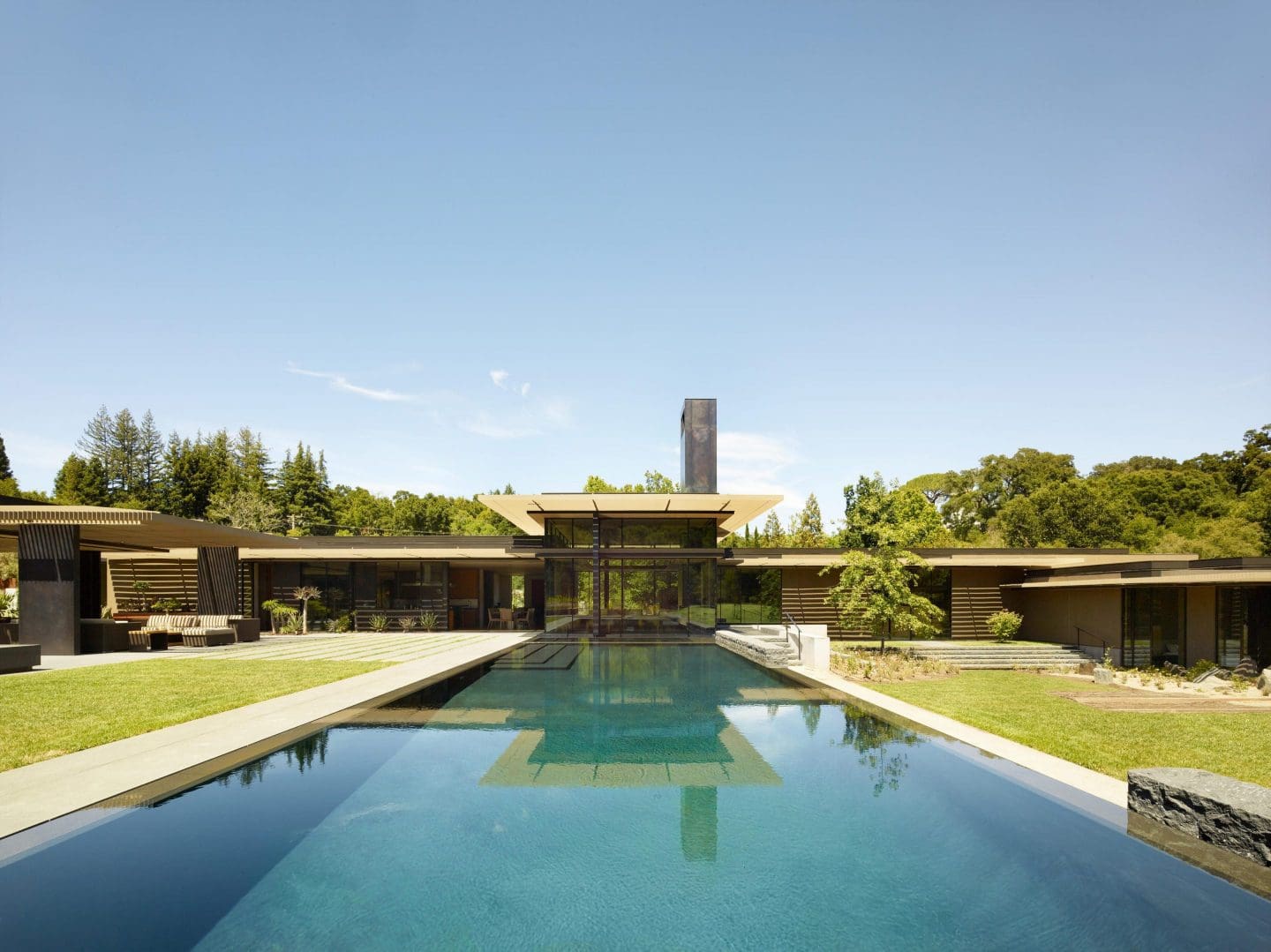 photo of California Meadow House