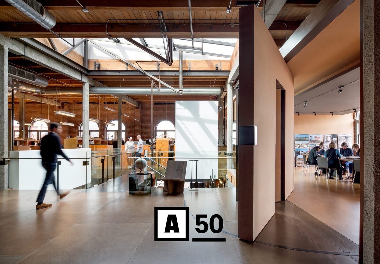 photo of Olson Kundig Named 11th-Ranked American Architecture Firm by ARCHITECT Magazine