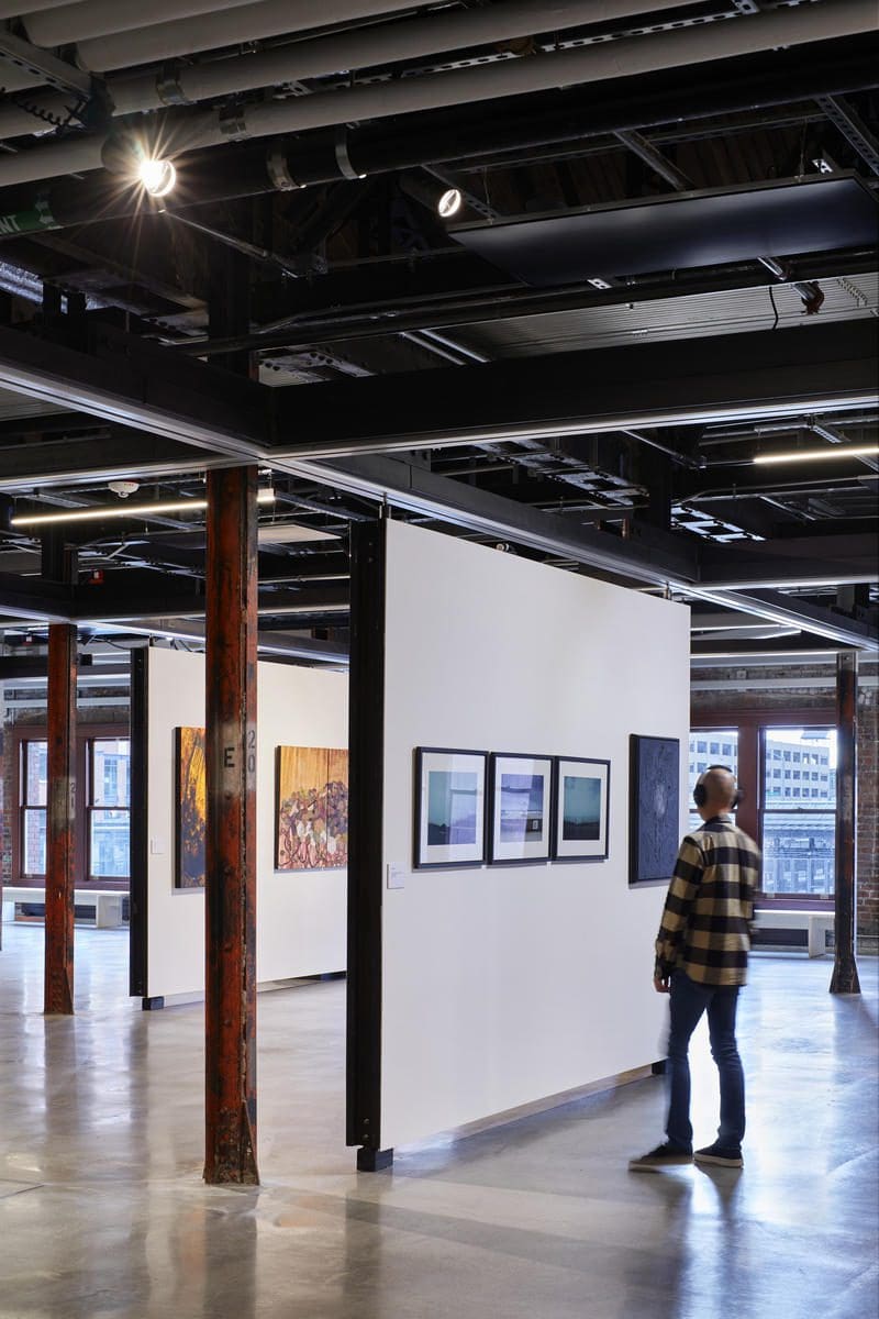 Olson Kundig — Seattle Office Of Arts & Culture