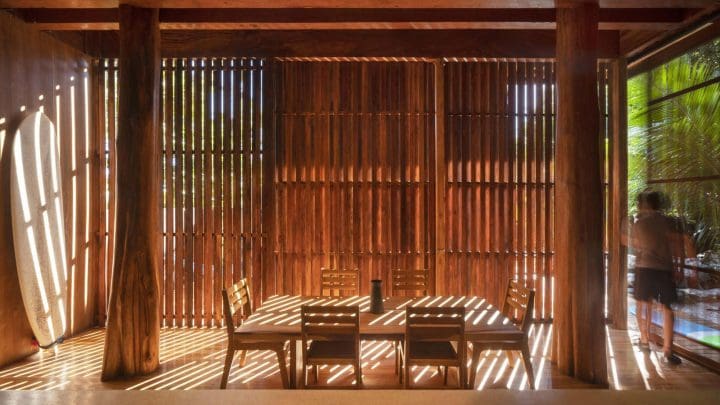 Olson Kundig A Collaborative Global Design Practice Whose Work Expands The Context Of Built And Natural Landscapes