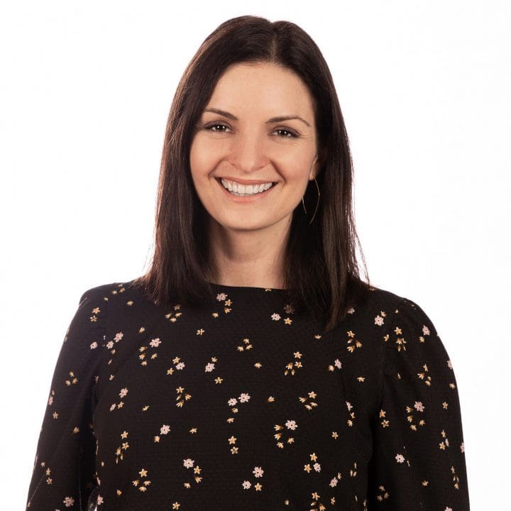 portrait of Ciara Cronin