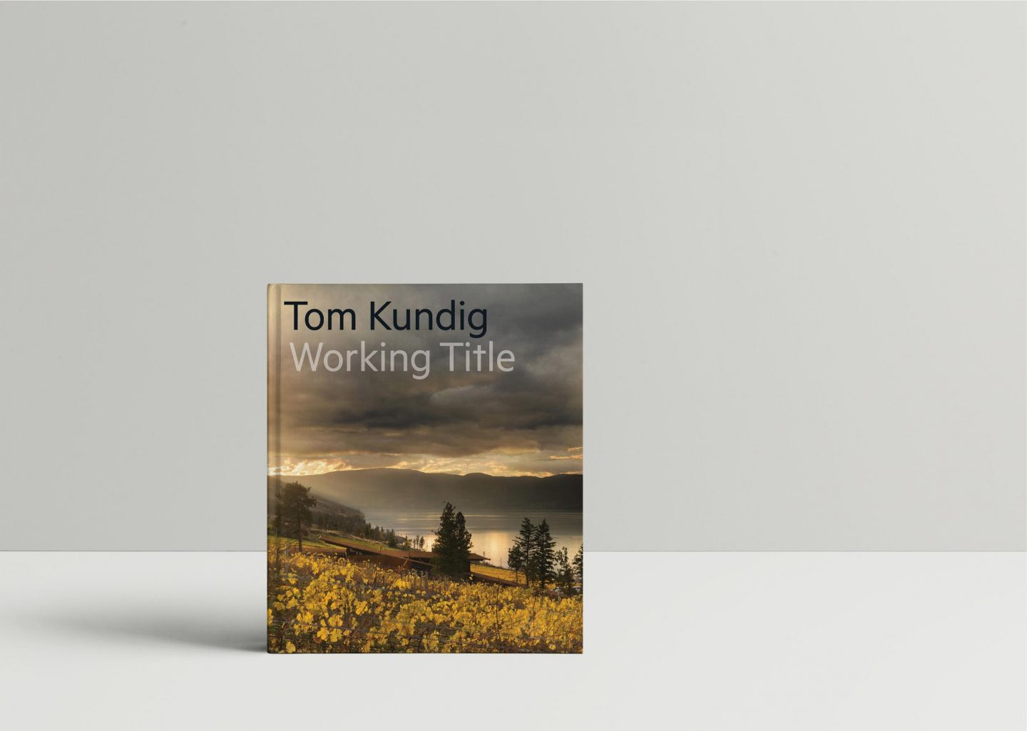photo of Tom Kundig Launches New Monograph