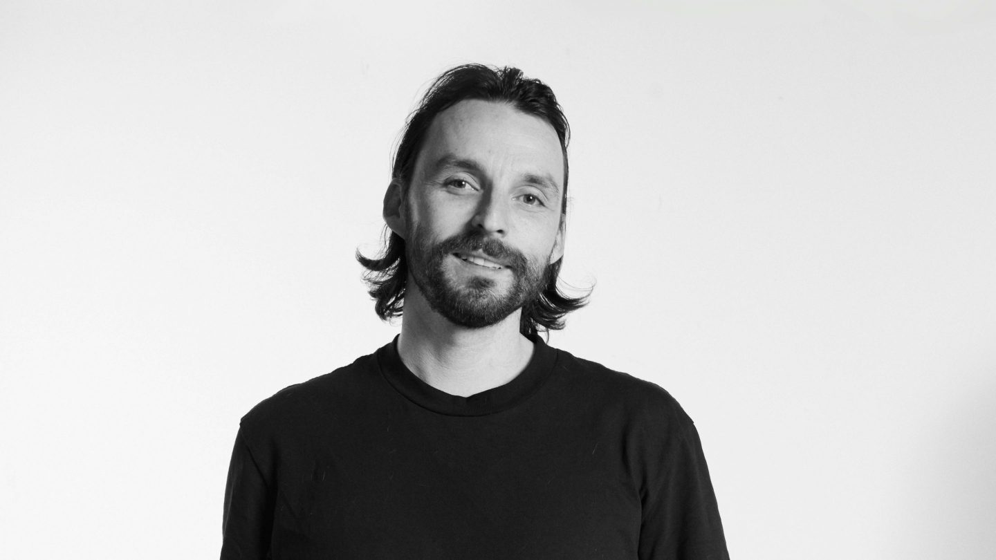 photo of Greg Rogers Joins Olson Kundig as Director of Visualization