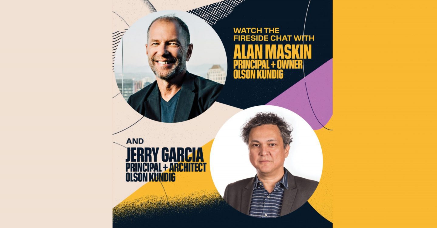 photo of Alan Maskin & Jerry Garcia Discuss Firm Culture on Monograph’s Best Practice