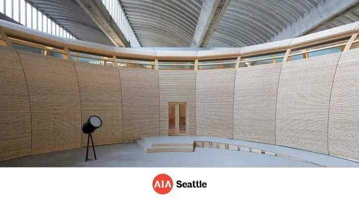 AIA Seattle - ANOHA