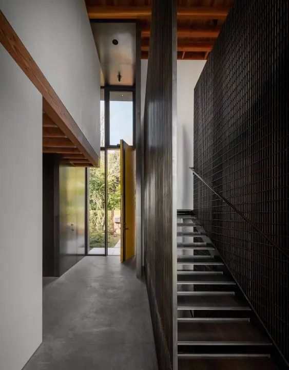 Olson Kundig — Leschi Inventor’s House