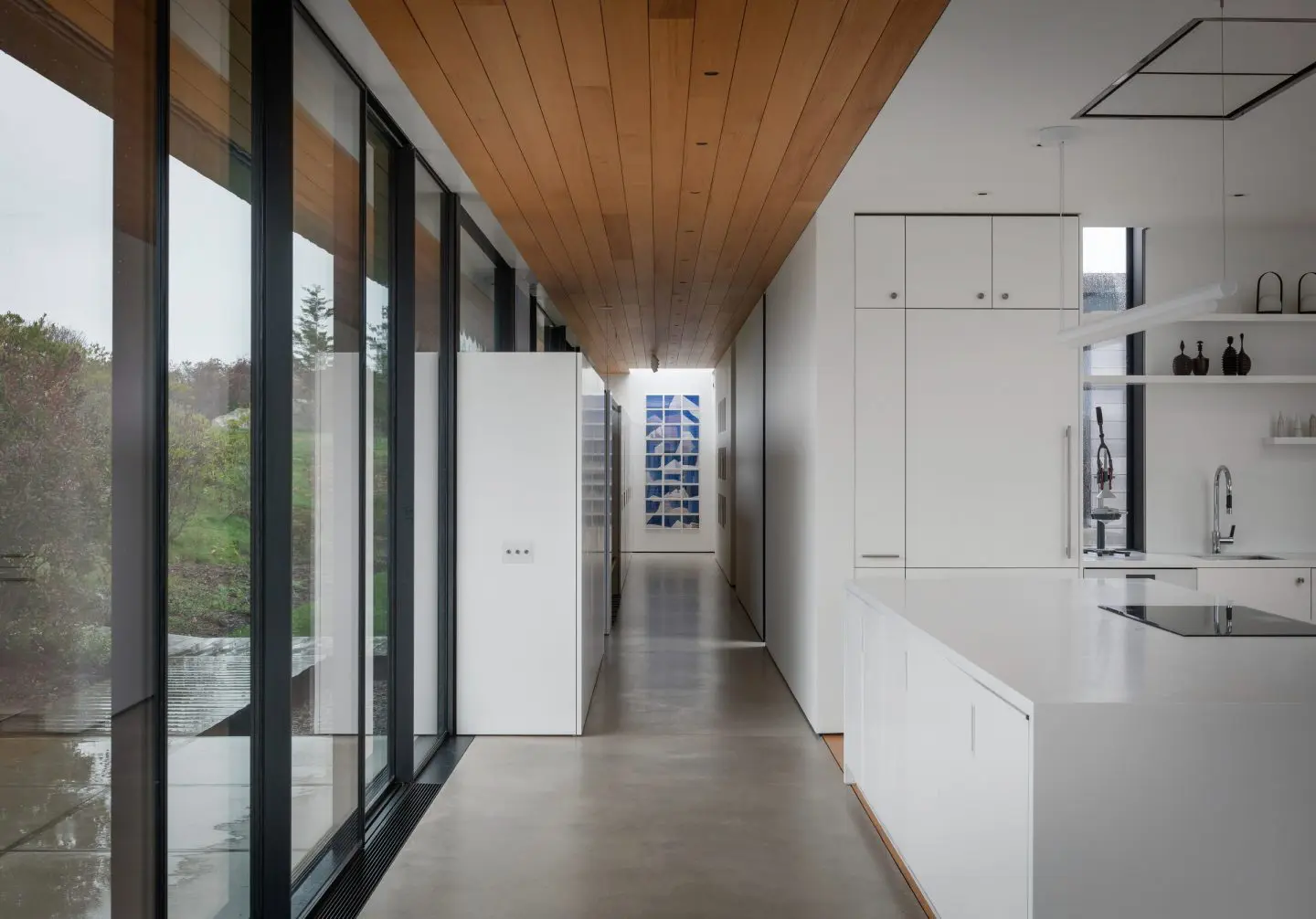 Olson Kundig — Martha’s Vineyard Horizon House