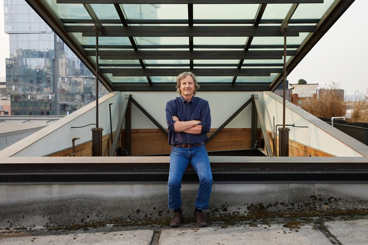 Tom Kundig: Houses: Ngo, Dung, Holl, Steven, Joy, Rick