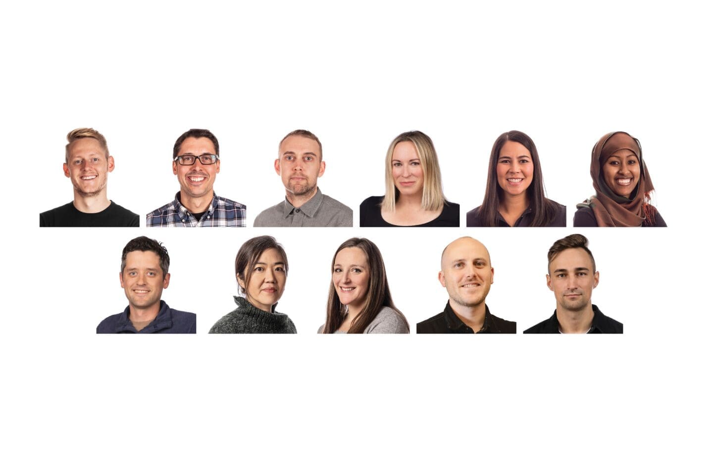 11 Olson Kundig Team Members Promoted to Associate